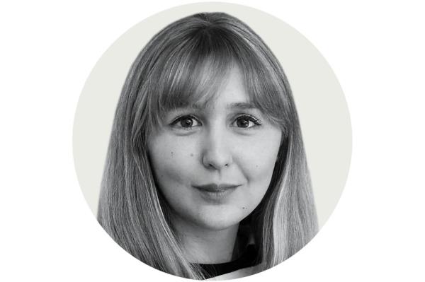 Natasha Frost apologized for leaking information about the WhatsApp group chat consisting of pro-Israel supporters.
